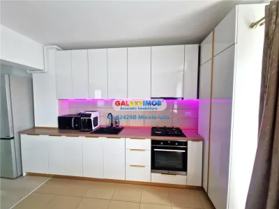 Apartament 3 camere | a.c. 2014 | Loc Parcare - Bragadiru - foto 5