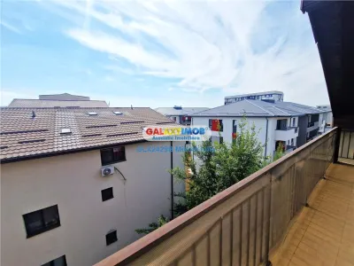Apartament 3 camere | a.c. 2014 | Loc Parcare - Bragadiru - foto 8