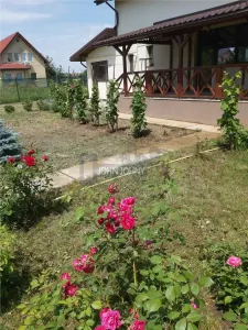Casă/Vilă spațioasă cu etaj și garaj – Preț: 250.000 € - foto 4