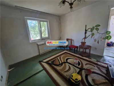 Apartament 2 camere et3/4  Berceni- Ctin. Brancoveanu - Bucuresti