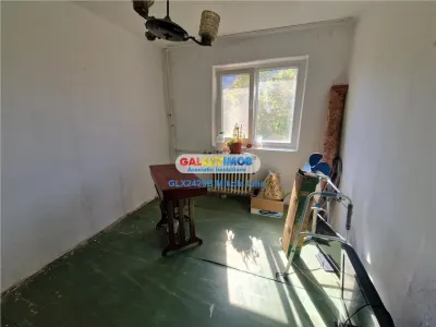 Apartament 2 camere et3/4  Berceni- Ctin. Brancoveanu - foto 4