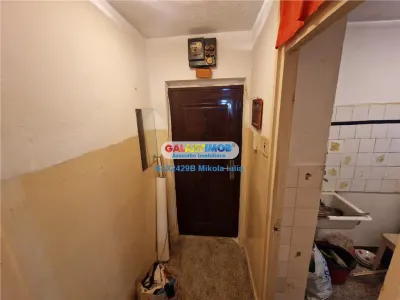 Apartament 2 camere et3/4  Berceni- Ctin. Brancoveanu - foto 6