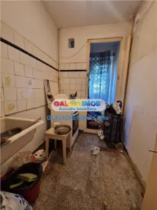 Apartament 2 camere et3/4  Berceni- Ctin. Brancoveanu - foto 7
