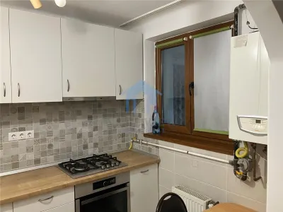 Apartament 2 camere, Horea - foto 16