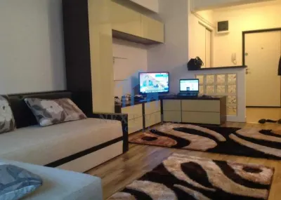 Apartament 1 camera, FSEGA, Iulius Mall - Cluj-Napoca