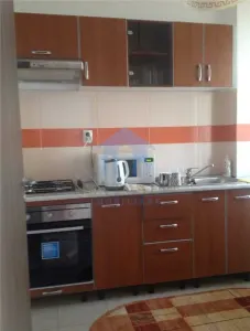 Apartament 1 camera, FSEGA, Iulius Mall - foto 4