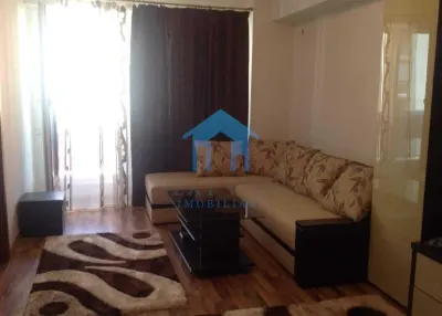 Apartament 1 camera, FSEGA, Iulius Mall - foto 6