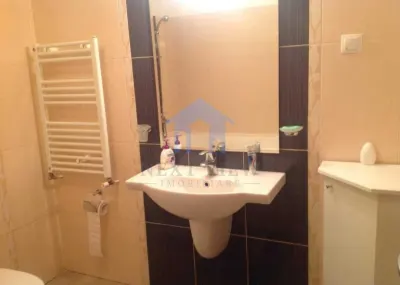 Apartament 1 camera, FSEGA, Iulius Mall - foto 7