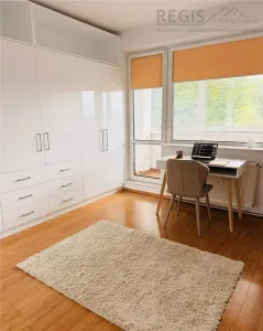 AP Spatios, 3 Camere Cu 2 Grupuri Sanitare, Parcare,  AC, Brasovul Vechi - foto 2
