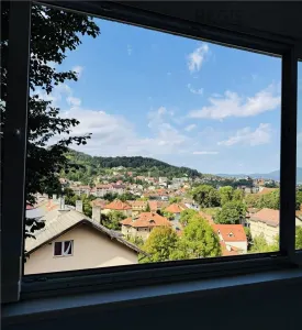AP Spatios, 3 Camere Cu 2 Grupuri Sanitare, Parcare,  AC, Brasovul Vechi - foto 4