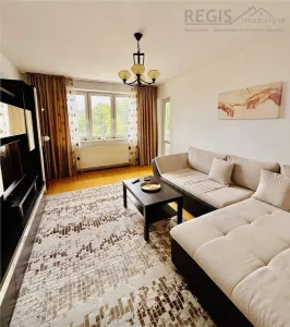 AP Spatios, 3 Camere Cu 2 Grupuri Sanitare, Parcare,  AC, Brasovul Vechi - foto 5