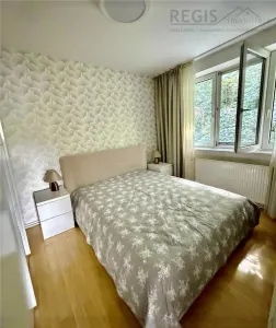 AP Spatios, 3 Camere Cu 2 Grupuri Sanitare, Parcare,  AC, Brasovul Vechi - foto 6