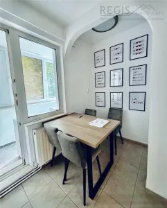 AP Spatios, 3 Camere Cu 2 Grupuri Sanitare, Parcare,  AC, Brasovul Vechi - foto 7