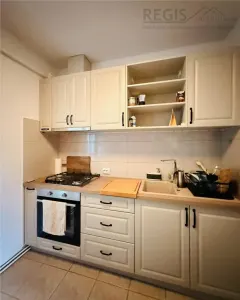 AP Spatios, 3 Camere Cu 2 Grupuri Sanitare, Parcare,  AC, Brasovul Vechi - foto 8