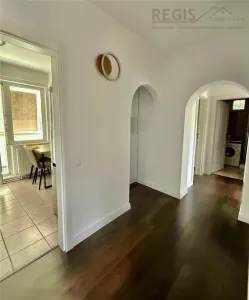 AP Spatios, 3 Camere Cu 2 Grupuri Sanitare, Parcare,  AC, Brasovul Vechi - foto 9