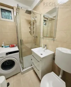 AP Spatios, 3 Camere Cu 2 Grupuri Sanitare, Parcare,  AC, Brasovul Vechi - foto 10