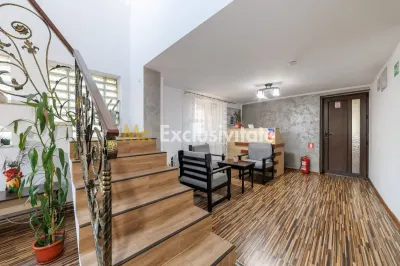Proprietate cu 2 case | Ideală pentru două familii - Calimanesti! - foto 10