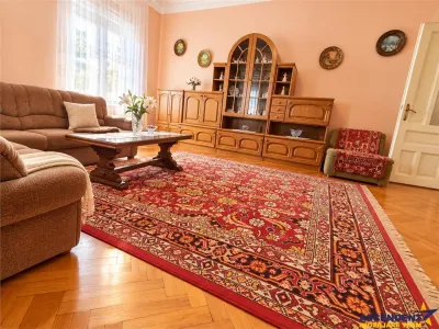 Casa cu vatra traditionala, gradina, garaj, facilitati, Codlea, Brasov - foto 15