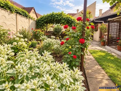 Casa cu vatra traditionala, gradina, garaj, facilitati, Codlea, Brasov - foto 13