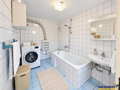 Casa cu vatra traditionala, gradina, garaj, facilitati, Codlea, Brasov - foto 14