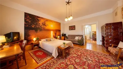Casa cu vatra traditionala, gradina, garaj, facilitati, Codlea, Brasov - foto 6
