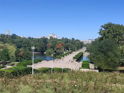 Vanzare casa renovata parcul carol - Bucuresti