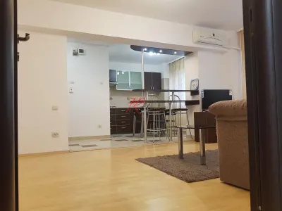 Inchiriere apartament 2 camere Dorobanti - foto 8