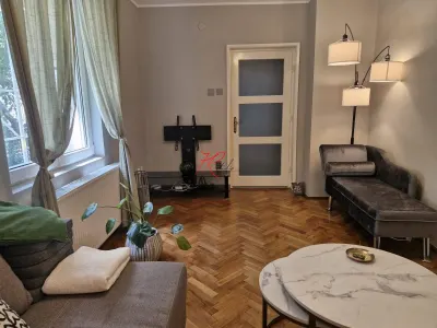 Inchiriere apartament 2 camere Floreasca - foto 2