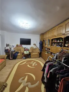FREIDORF - 2 CAMERE - DECOMANDAT - CENTRALA PROPRIE - foto 4