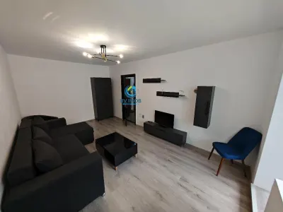 Inchiriem Apartament 2 Camere, Mobilat, Decomandat, Vlahuta - ITC - Brasov