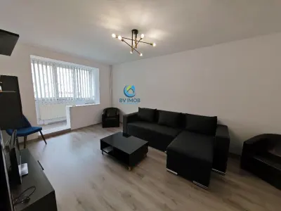 Inchiriem Apartament 2 Camere, Mobilat, Decomandat, Vlahuta - ITC - foto 3