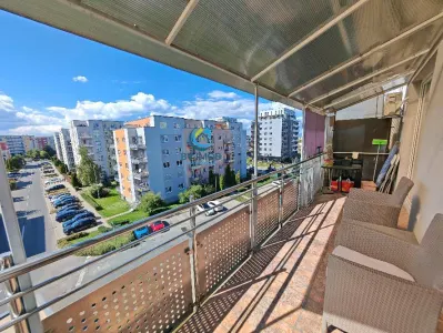 Inchiriem Apartament 2 Camere, Mobilat, Decomandat, Avantgarden 2 - foto 27