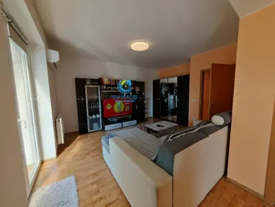 Inchiriem Apartament 2 Camere, Mobilat, Decomandat, Avantgarden 2 - foto 7