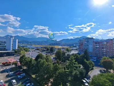 Inchiriem Apartament 2 Camere, Mobilat, Semidecomandat, Astra - Brasov