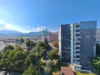 Inchiriem Apartament 2 Camere, Mobilat, Semidecomandat, Astra - foto 11