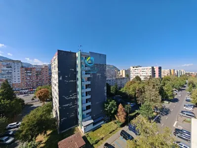 Inchiriem Apartament 2 Camere, Mobilat, Semidecomandat, Astra - foto 12