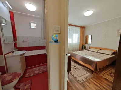 Inchiriem Apartament 2 Camere, Mobilat, Semidecomandat, Astra - foto 13