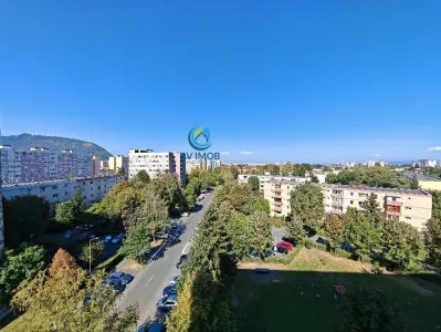 Inchiriem Apartament 2 Camere, Mobilat, Semidecomandat, Astra - foto 23