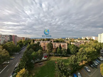 Inchiriem Apartament 2 Camere, Mobilat, Semidecomandat, Astra - foto 24