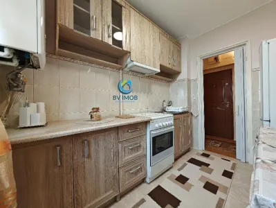 Inchiriem Apartament 2 Camere, Mobilat, Semidecomandat, Astra - foto 29
