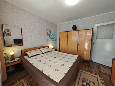 Inchiriem Apartament 2 Camere, Mobilat, Semidecomandat, Astra - foto 6