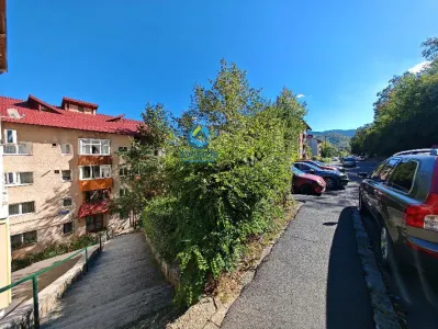 Inchiriem Apartament 2 Camere, Mobilat, Decomandat, Racadau - Brasov