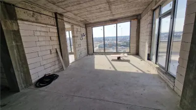 Spatiu comercial - Tunari - 1156mp utili - constructie noua - P +  2 etaje - foto 9