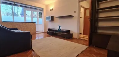 Inchiriere Apartament 3 Camere Decomandat Emil Racovita - Bucuresti