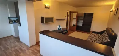 Inchiriere Apartament 3 Camere Decomandat Emil Racovita - foto 2