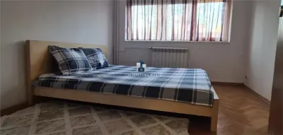 Inchiriere Apartament 3 Camere Decomandat Emil Racovita - foto 4