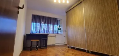 Inchiriere Apartament 3 Camere Decomandat Emil Racovita - foto 6
