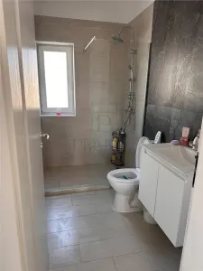 APARTAMENT SAD 2 CAMERE MOSNITA NOUA INCALZIRE IN PARDOSEALA POD TERASA PARCARE - foto 13