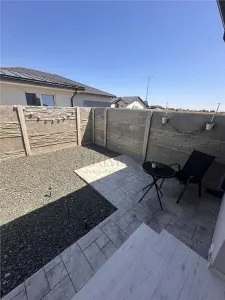 APARTAMENT SAD 2 CAMERE MOSNITA NOUA INCALZIRE IN PARDOSEALA POD TERASA PARCARE - foto 3