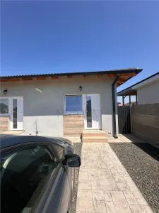 APARTAMENT SAD 2 CAMERE MOSNITA NOUA INCALZIRE IN PARDOSEALA POD TERASA PARCARE - foto 4
